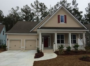 104 Phoebe Rd, Summerville, SC 29483