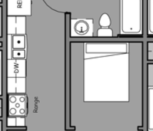 3rd image of 15 Manseau St #203
