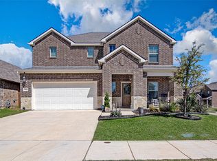 9553 Abington Ave, Fort Worth, TX 76131