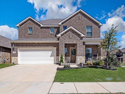 9553 Abington Ave, Fort Worth, TX, 76131