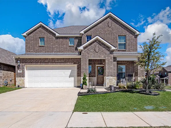 9553 Abington Ave, Fort Worth, TX 76131