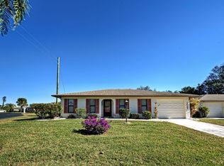 1657 Bal Harbour Dr, Venice, FL 34293