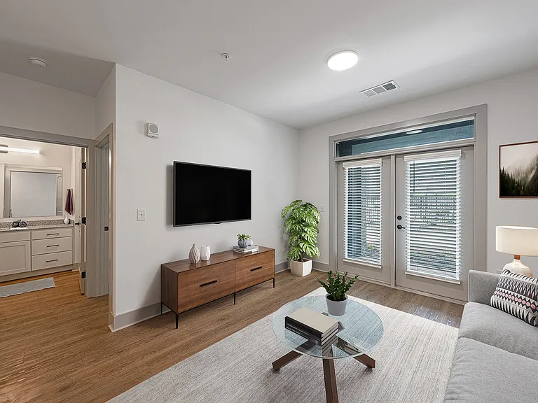 The Kelvin Apartments — Photo 2