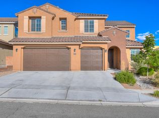 2912 Walsh Loop SE, Rio Rancho, NM 87124
