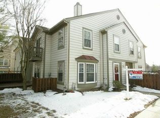 9318 Player Dr, Laurel, MD 20708