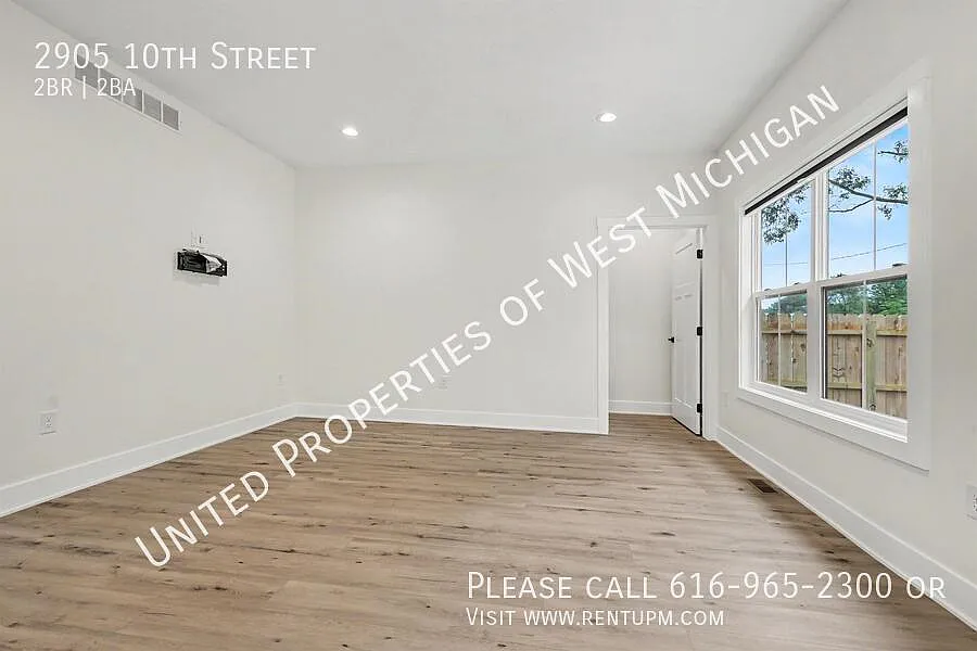 Available Now | New Construction 2 Bed 2 Bath Apartment in Wayland | Completely Renovated with Mo... — Photo 4