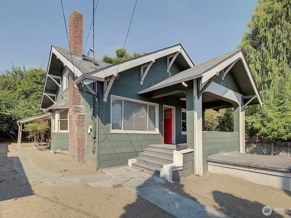 8109 50th Ave S, Seattle, WA 98118