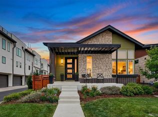 6819 E Archer Dr, Denver, CO 80230
