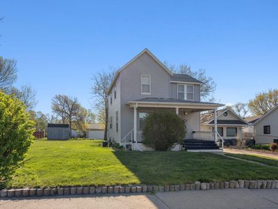 118 S Jackson Ave, Pierre, SD, 57501