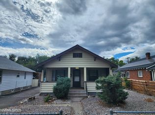 460 E 8th St, Reno, NV 89512