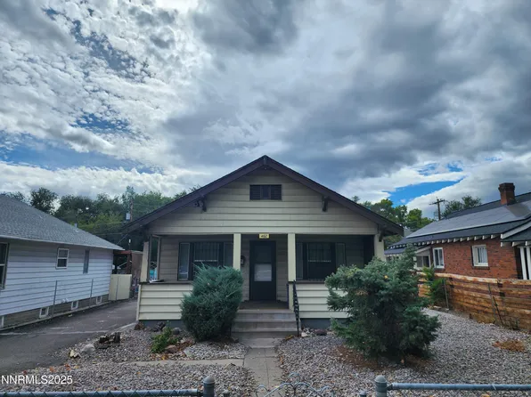 460 E 8th St, Reno, NV 89512