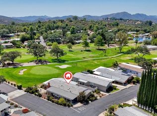 18218 Paradise Mountain Rd SPACE 115, Valley Center, CA 92082