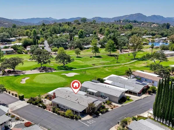 18218 Paradise Mountain Rd Space 115, Valley Center, CA 92082