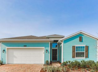 251 Bloomfield Way, Saint Augustine, FL 32092