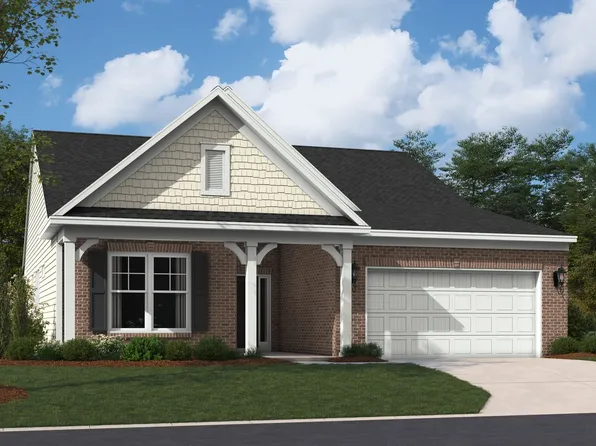 The Rylen Plan, Timberline Meadows