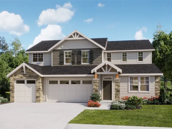 16909 NE 38th Avenue, Vancouver, WA 98686