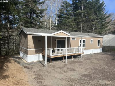 1285 Kristi Loop, Lakeside, OR, 97449