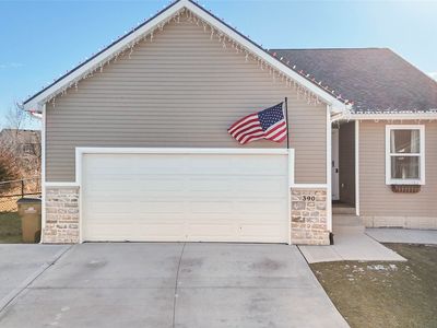 390 Commons Dr, Carlisle, IA, 50047