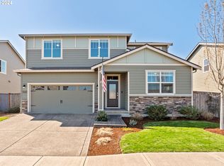9208 NE 165th Ave, Vancouver, WA 98682