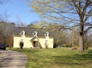 3809 Tom Manis Rd NE, Dalton, GA 30721