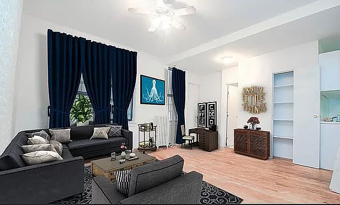 1st image of 157 2nd Ave APT 2N