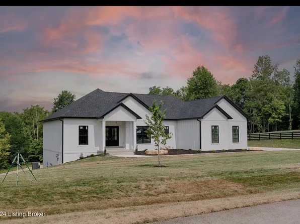 4814 Sycamore Ridge Ln, La Grange, KY 40031