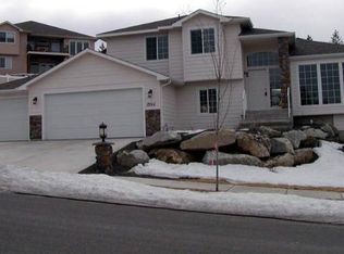 13511 N Addison, Spokane, WA 99218