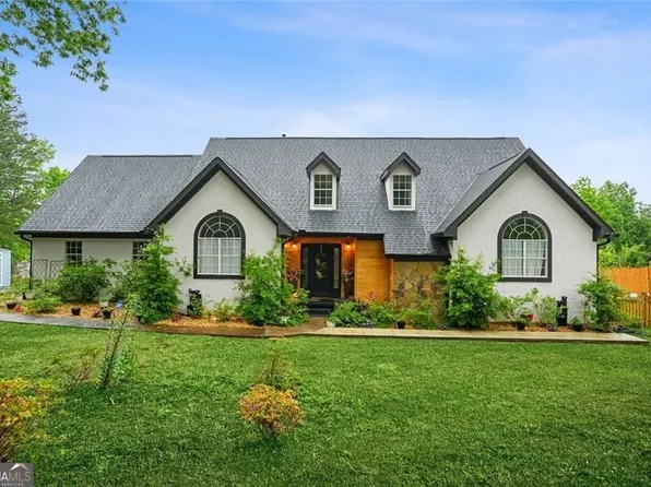 1229 Park Place Dr, Jonesboro, GA 30236
