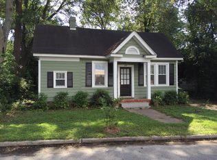 409 S Maple St, Columbia, SC 29205