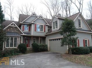 14 Cedar Ridge Dr, Clayton, GA 30525