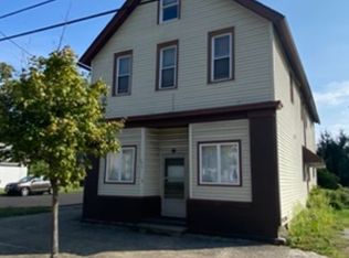 151 Main St, Depew, NY 14043