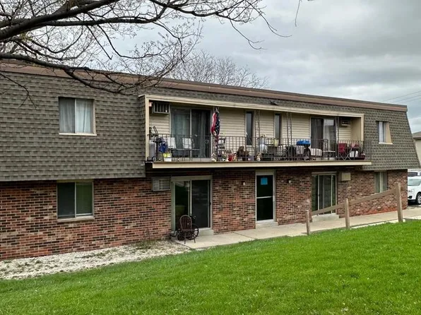 4721 South 13th STREET, Milwaukee, WI 53221