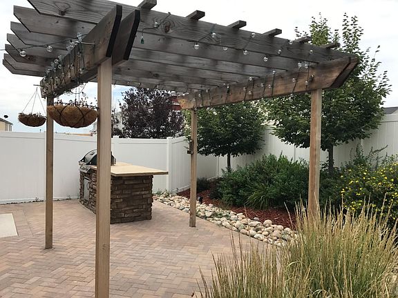Pergola