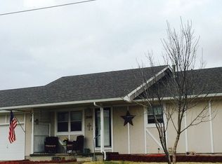2848 W 5th Ave, El Dorado, KS 67042