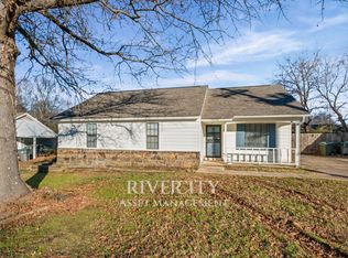 4638 Ross Rd, Memphis, TN 38141
