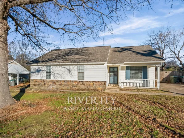 4638 Ross Rd, Memphis, TN 38141