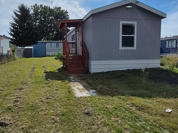 11705 N Wilson A38 St #A38, Mead, WA 99021