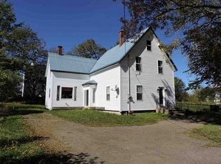 2851 Barronsfield Rd, River Hebert, NS B0L1G0