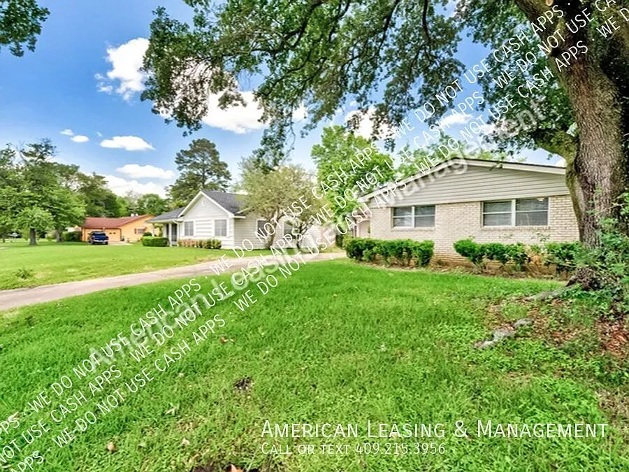 Updated Home in Beaumont — Photo 3