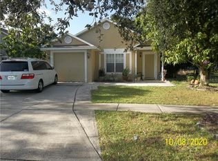 9856 Red Clover Ave, Orlando, FL 32824