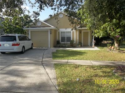 9856 Red Clover Ave, Orlando, FL, 32824
