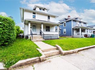 310 Belleaire Ave, Springfield, OH 45503