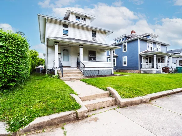 310 Belleaire Ave, Springfield, OH 45503