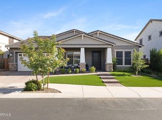 21099 E Mayberry Rd, Queen Creek, AZ 85142