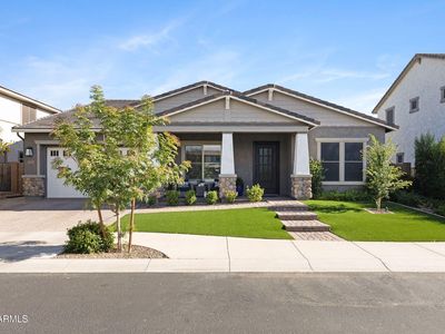 21099 E Mayberry Rd, Queen Creek, AZ, 85142