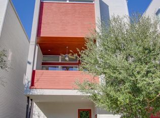 1707 Beall St, Houston, TX 77008