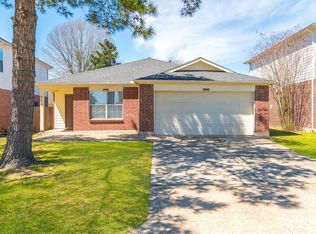 914 Parsonfield Ct, Spring, TX 77373