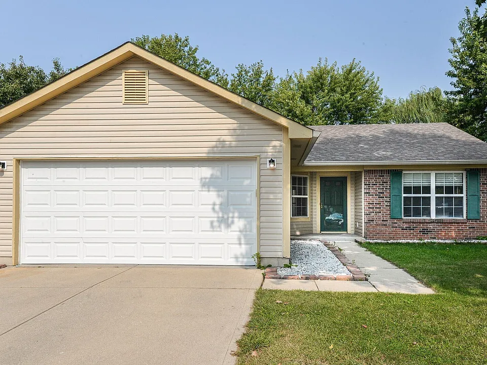 776 Alvey Ct