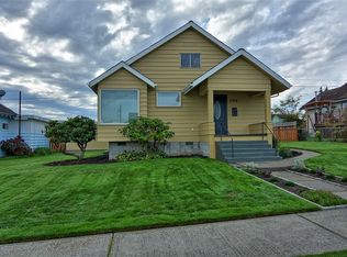 2916 21st St, Everett, WA 98201