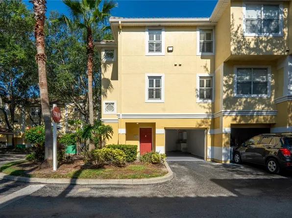 1921 LEGACY COVE DRIVE #1921, MAITLAND, FL 32751